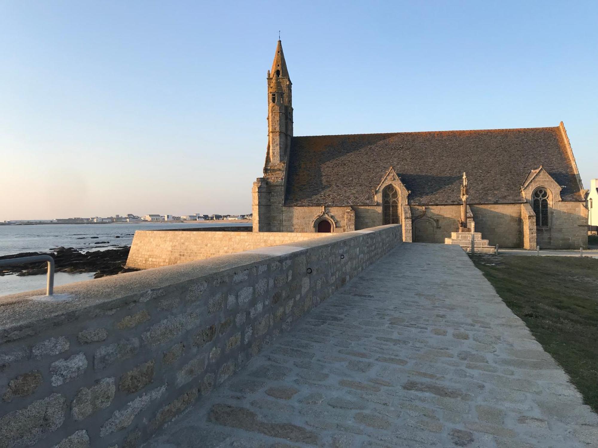Villa Ty Plad, Penmarcʼh エクステリア 写真